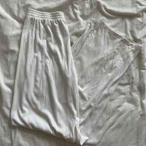 Babaton Tomorrow Pant - White